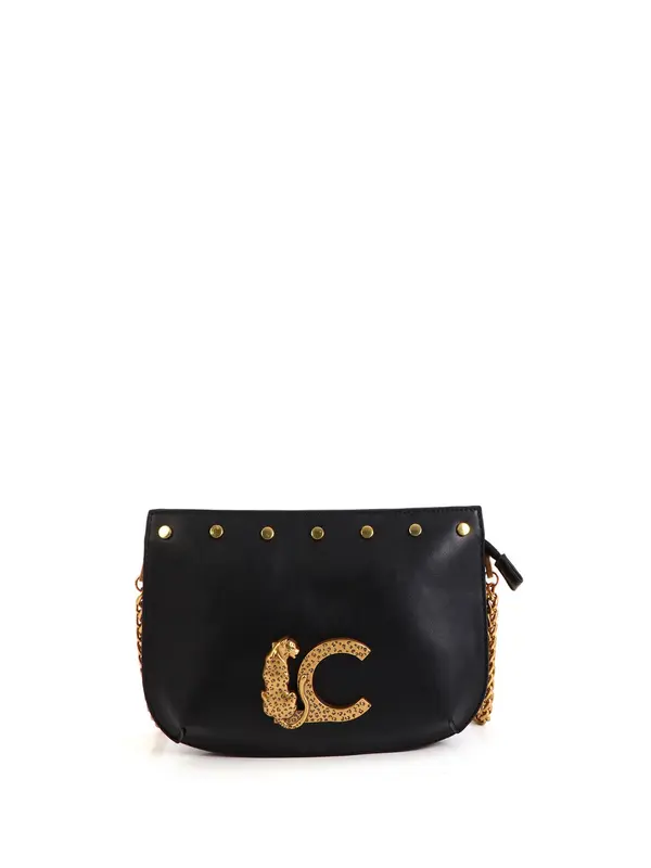 Lola Casademunt Lola Casademunt Torba preko ramena  crna