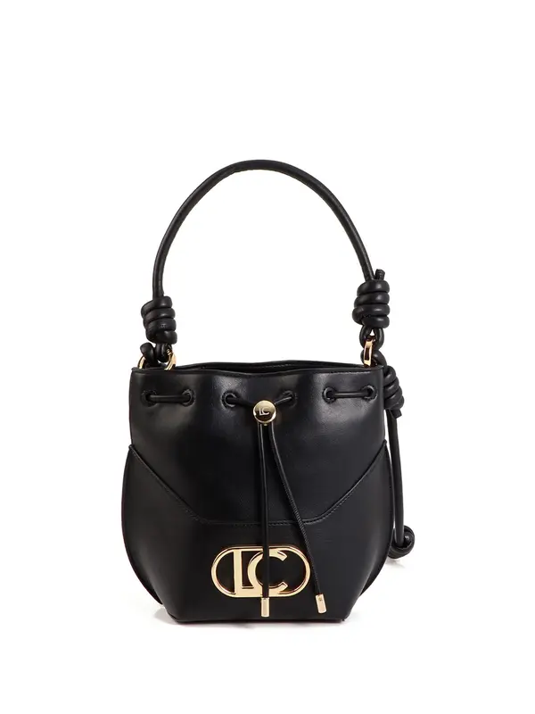 Lola Casademunt Lola Casademunt Torba preko ramena  crna