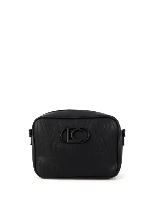 Lola Casademunt Lola Casademunt Torba preko ramena  crna