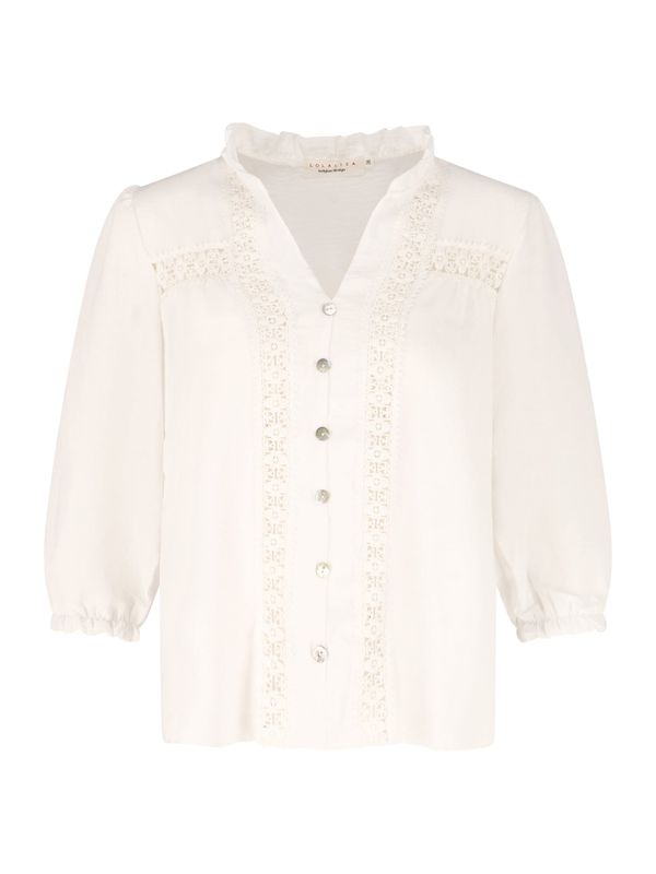 LolaLiza LolaLiza Bluza  bijela