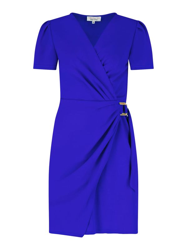 LolaLiza LolaLiza Haljina  kraljevsko plava