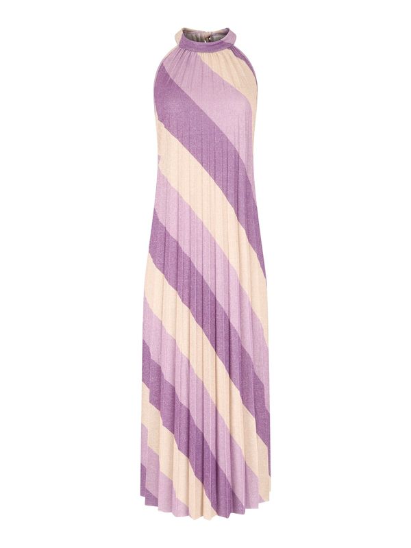 LolaLiza LolaLiza Haljina  ljubičasta / lila / puder roza