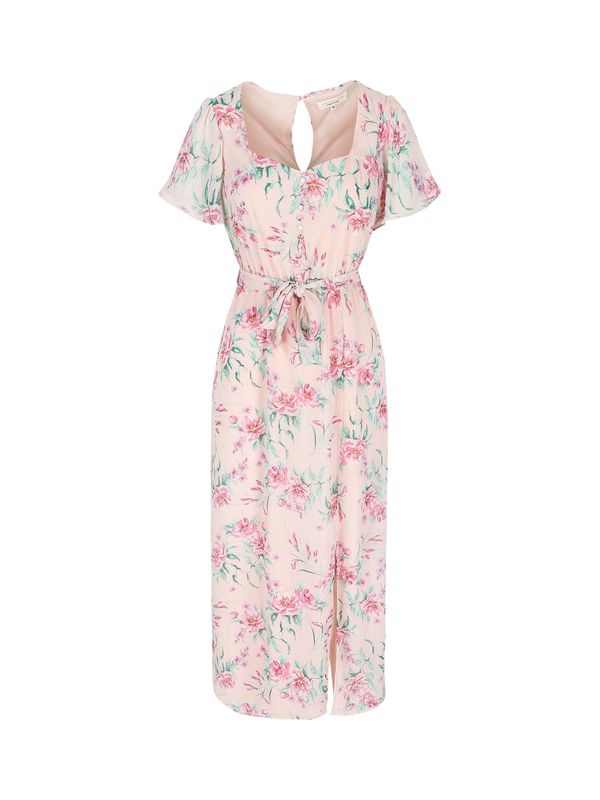 LolaLiza LolaLiza Haljina  miks boja / puder roza