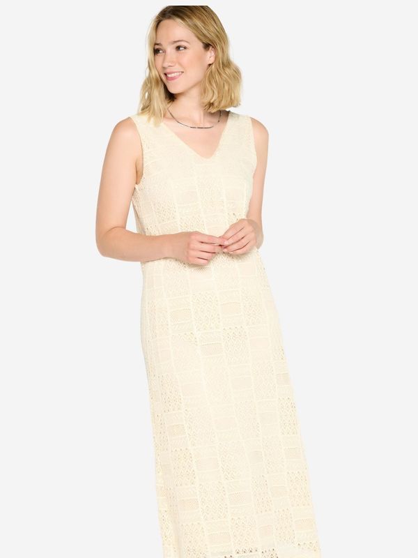 LolaLiza LolaLiza Haljina  pastelno žuta