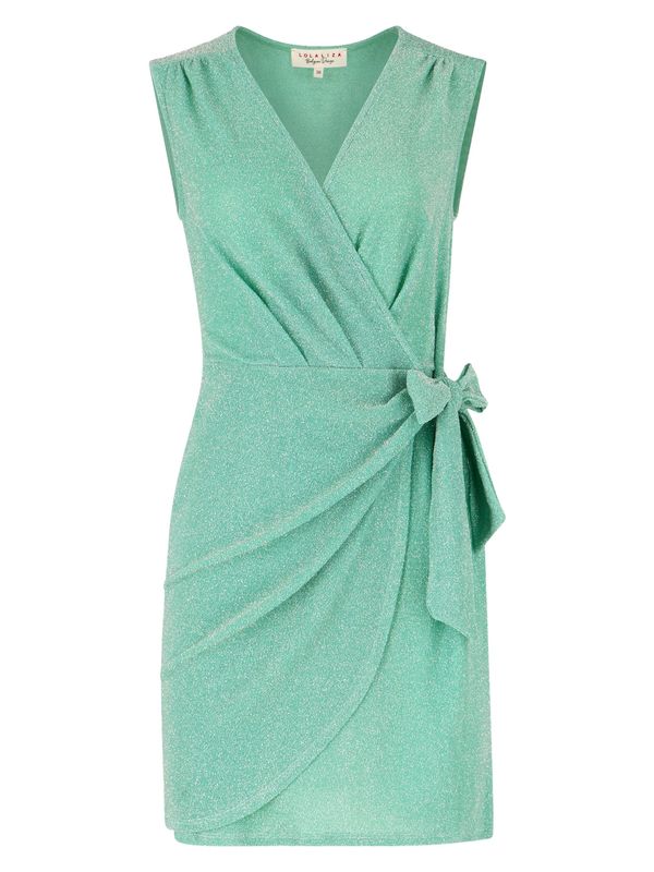 LolaLiza LolaLiza Haljina  zelena