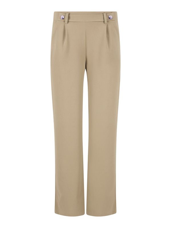 LolaLiza LolaLiza Hlače s naborima  bež