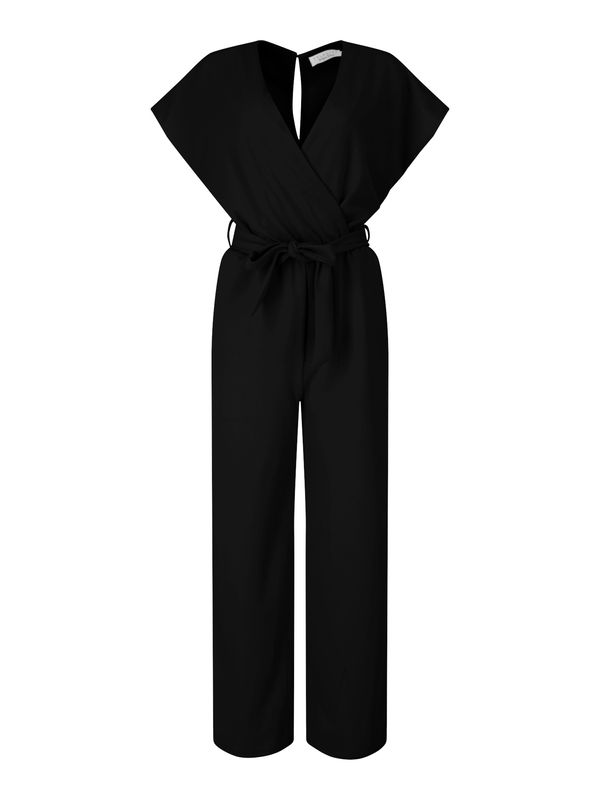 LolaLiza LolaLiza Kombinezon  crna