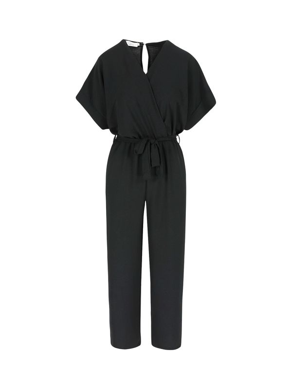 LolaLiza LolaLiza Kombinezon  crna