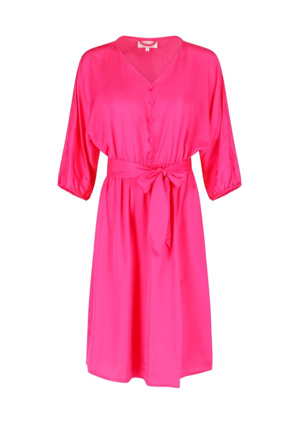 LolaLiza LolaLiza Košulja haljina  fuksija