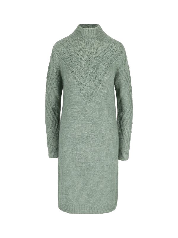 LolaLiza LolaLiza Pletena haljina  svijetlozelena