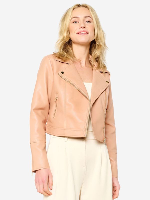 LolaLiza LolaLiza Prijelazna jakna  losos