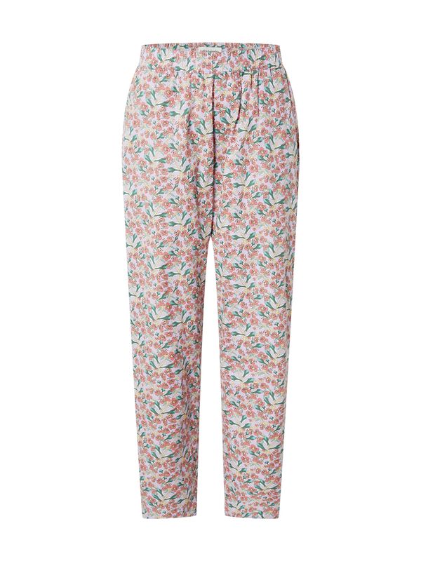 Lollys Laundry Lollys Laundry Hlače 'Bill'  miks boja