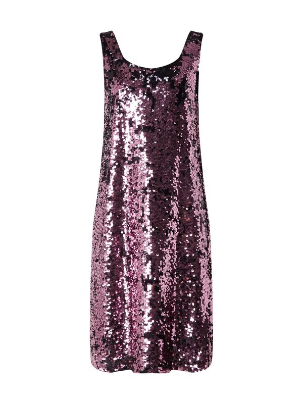 Lollys Laundry Lollys Laundry Koktel haljina 'Destiny'  svijetloroza