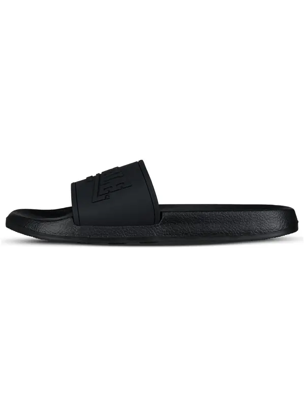 LONSDALE LONSDALE Natikače 'Sorrento'  crna