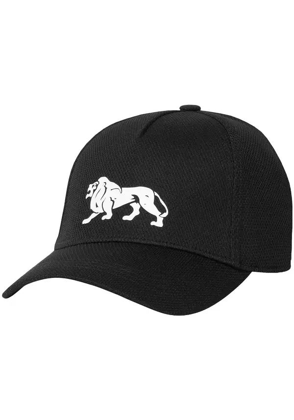 LONSDALE LONSDALE Šilterica 'Tean'  crna / bijela