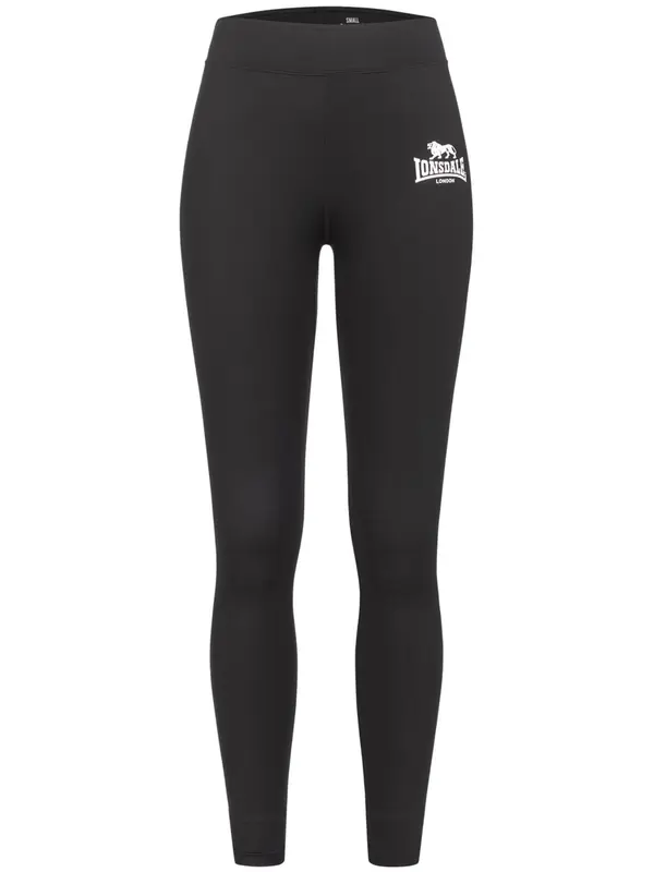 LONSDALE LONSDALE Tajice 'CALDMORE'  crna / bijela