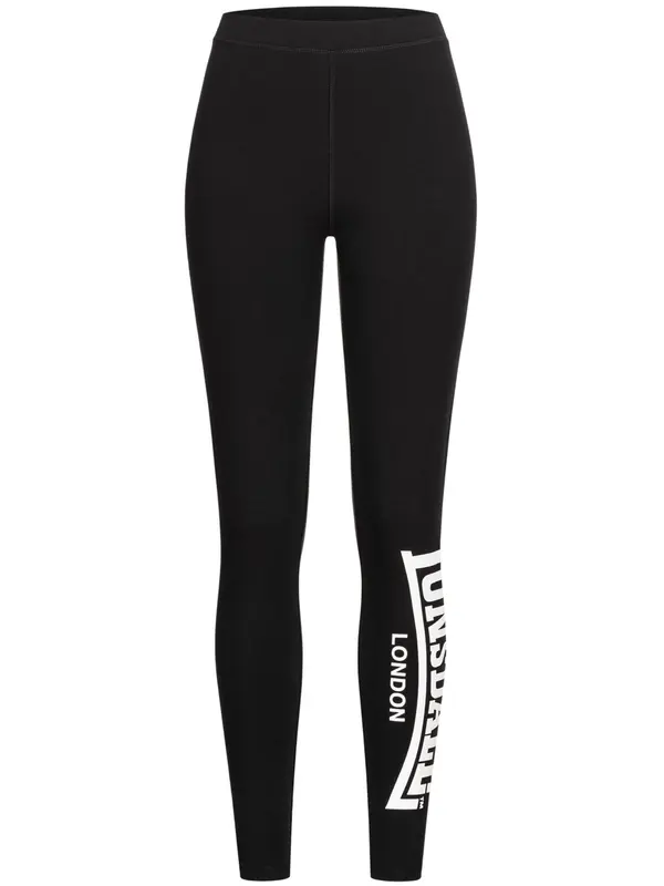 LONSDALE LONSDALE Tajice 'Merridge'  crna / bijela