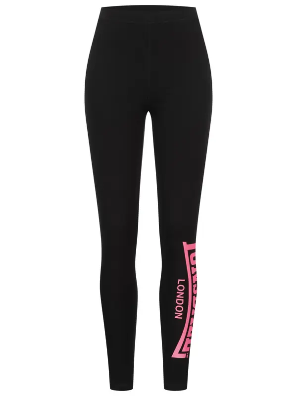 LONSDALE LONSDALE Tajice 'Merridge'  roza / crna