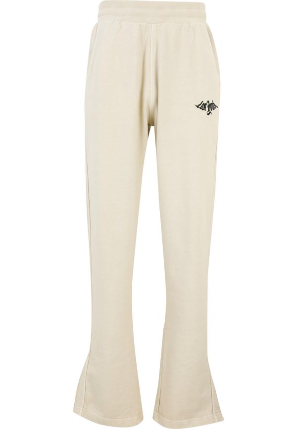 Lost Youth Lost Youth Hlače 'Classic'  pijesak / crna