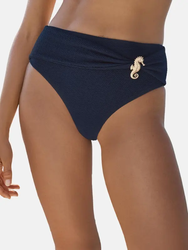 love & roses love & roses Bikini donji dio  mornarsko plava