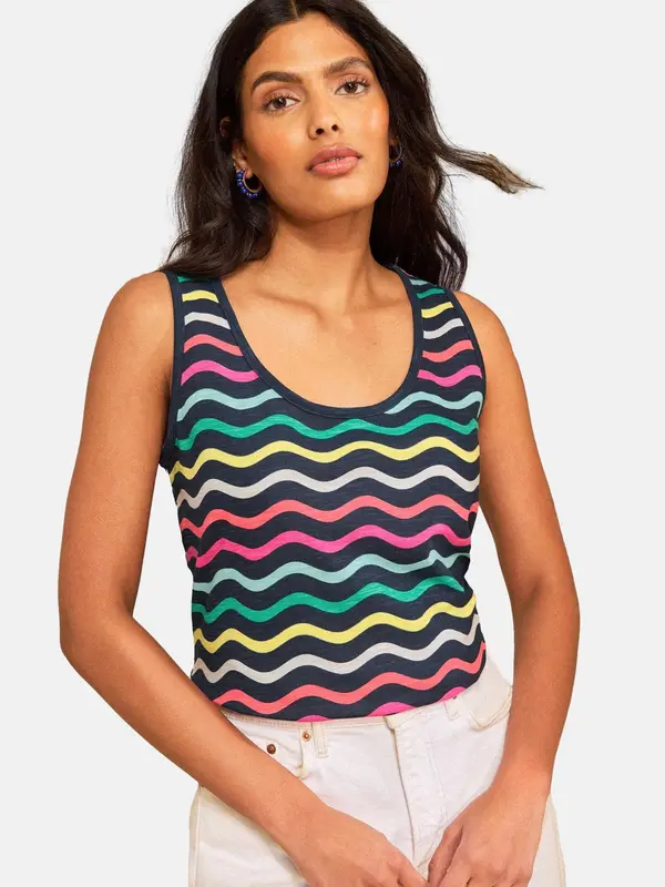 love & roses love & roses Top  miks boja
