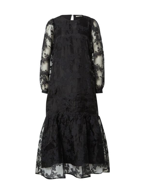 Love Copenhagen Love Copenhagen Haljina 'Kelva'  crna