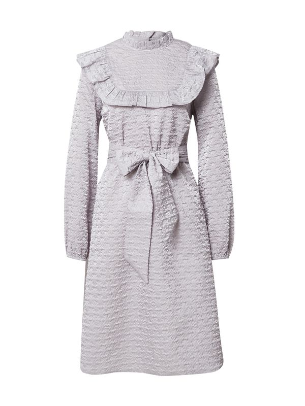 Love Copenhagen Love Copenhagen Haljina 'Poma'  svijetlosiva