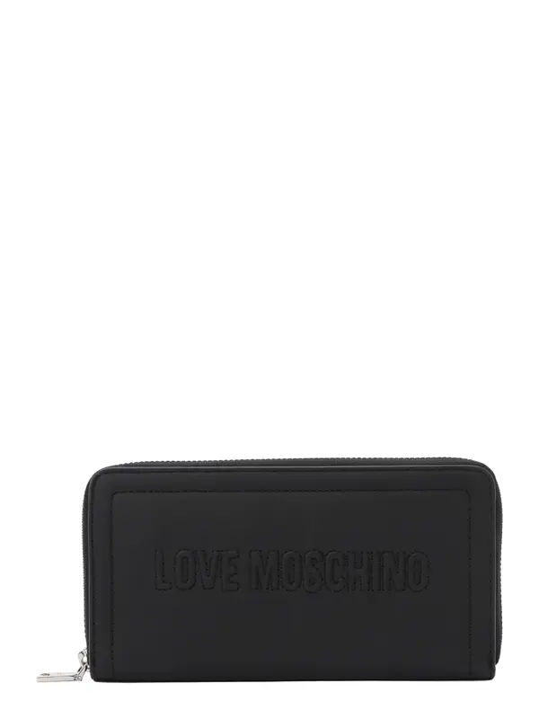 Love Moschino Love Moschino Novčanik  crna