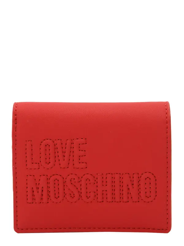 Love Moschino Love Moschino Novčanik  crvena