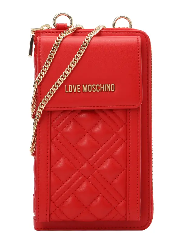 Love Moschino Love Moschino Novčanik  crvena