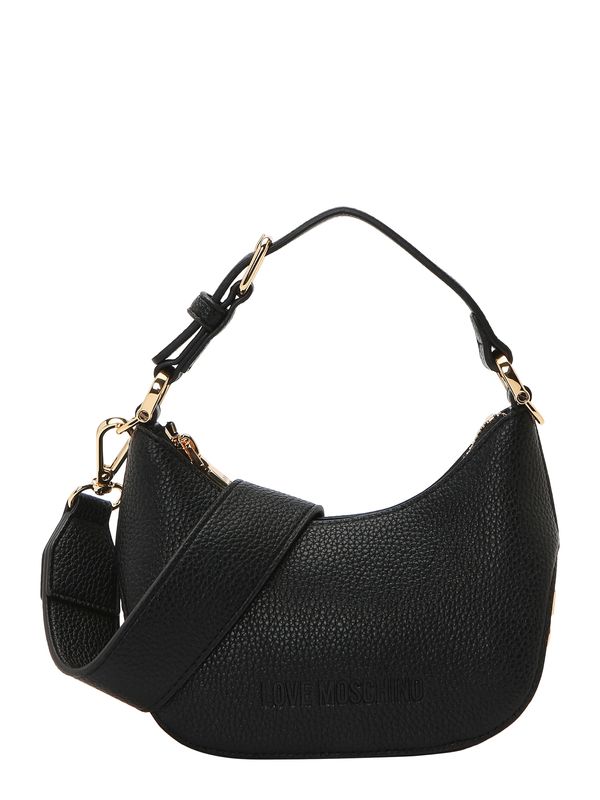 Love Moschino Love Moschino Ručna torbica  crna