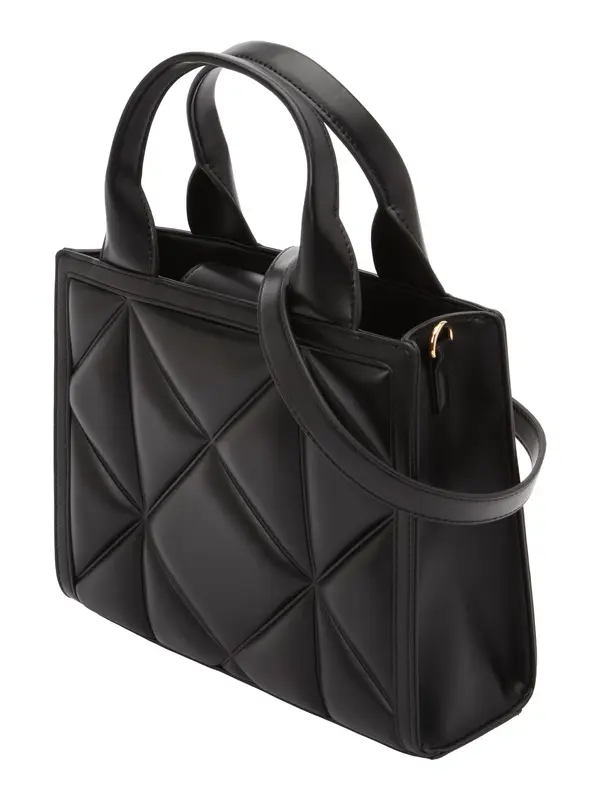 Love Moschino Love Moschino Ručna torbica  crna