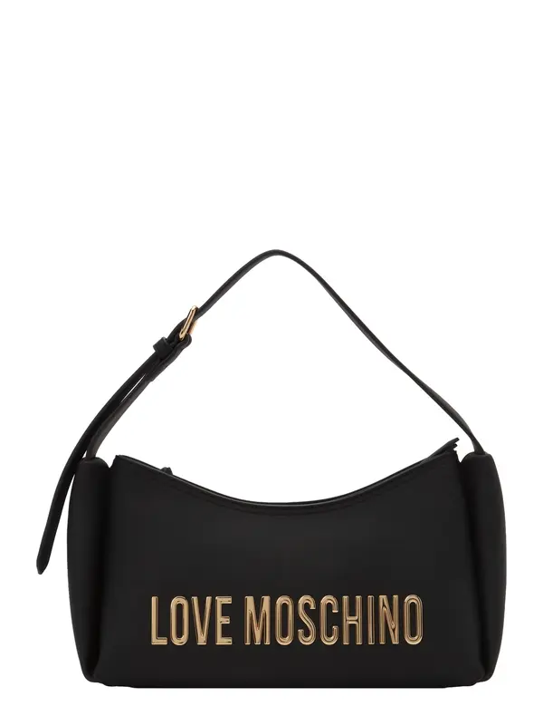 Love Moschino Love Moschino Ručna torbica  crna