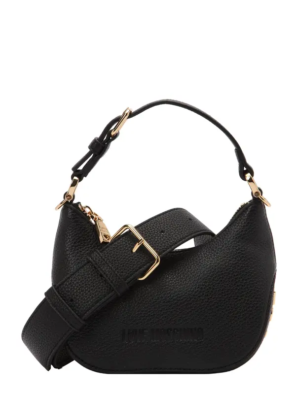 Love Moschino Love Moschino Ručna torbica  crna