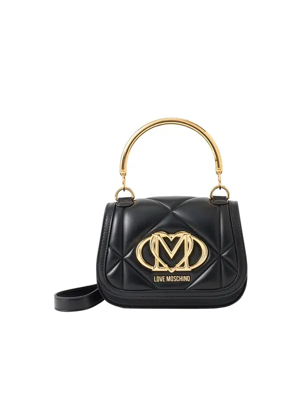 Love Moschino Love Moschino Ručna torbica  crna