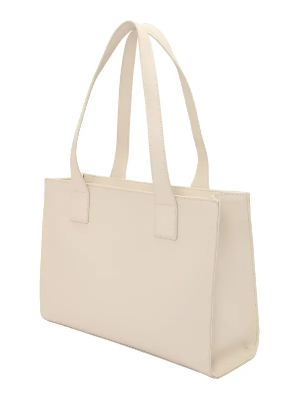 Love Moschino Love Moschino Shopper torba  boja slonovače