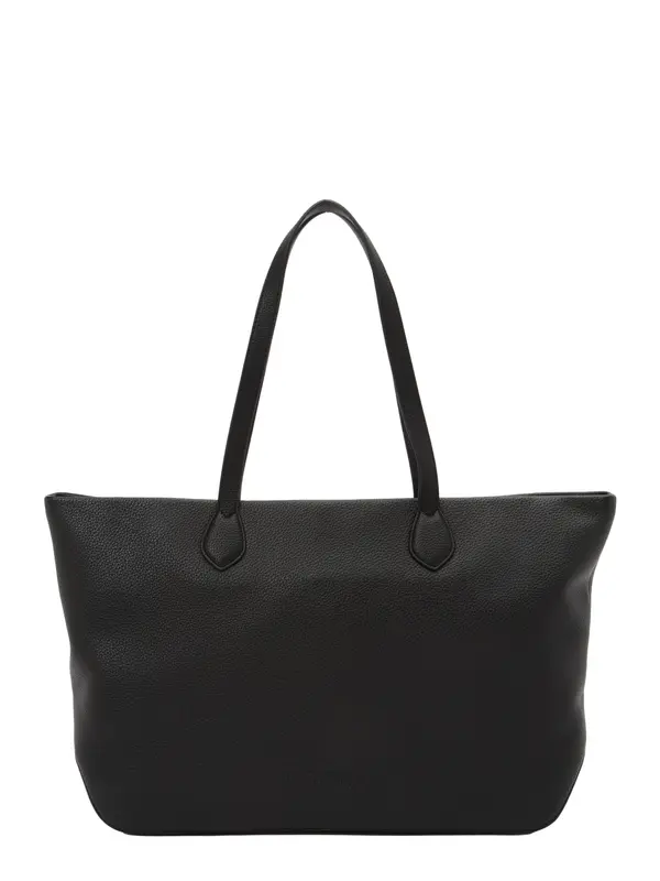 Love Moschino Love Moschino Shopper torba  crna
