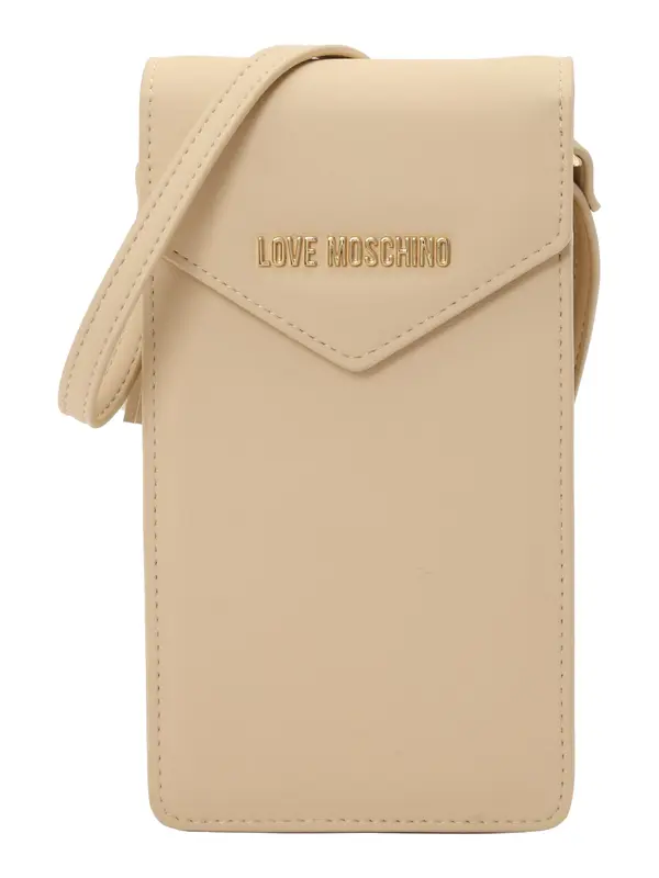 Love Moschino Love Moschino Torba preko ramena  boja slonovače