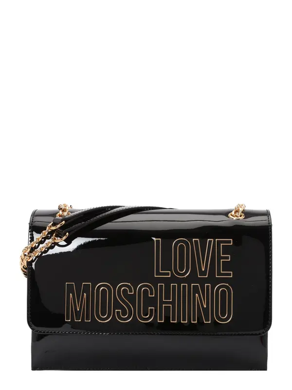 Love Moschino Love Moschino Torba preko ramena  crna