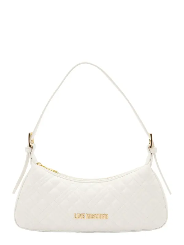Love Moschino Love Moschino Torba za na rame  bijela