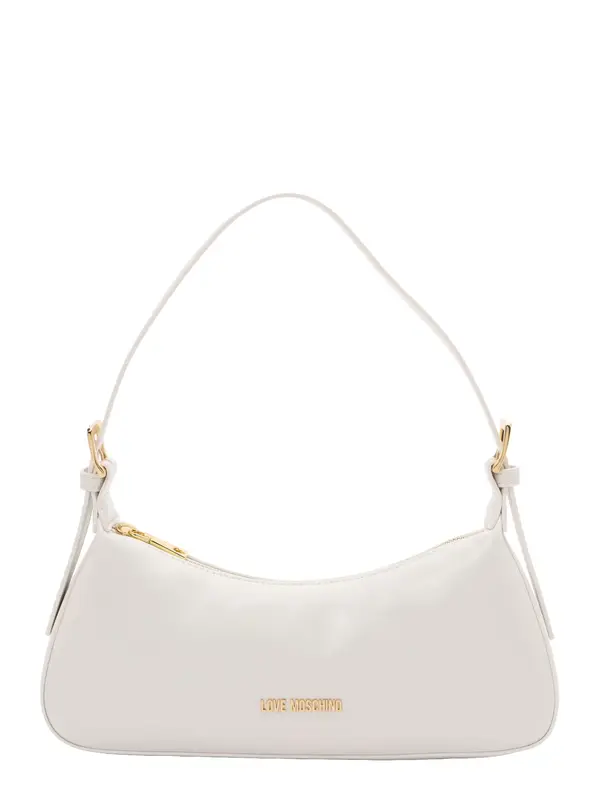 Love Moschino Love Moschino Torba za na rame  bijela