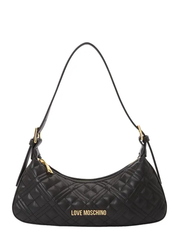 Love Moschino Love Moschino Torba za na rame  crna