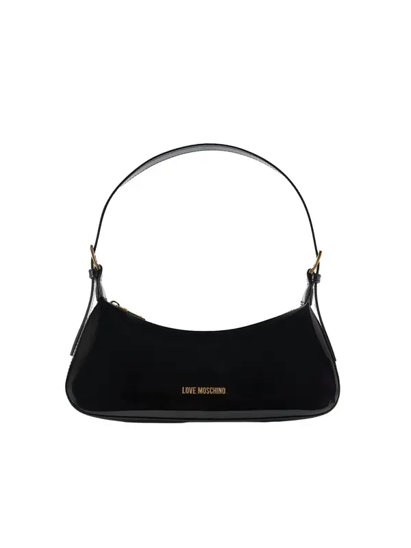 Love Moschino Love Moschino Torba za na rame  crna