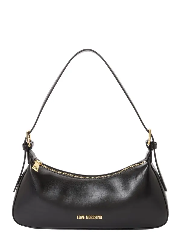Love Moschino Love Moschino Torba za na rame  crna