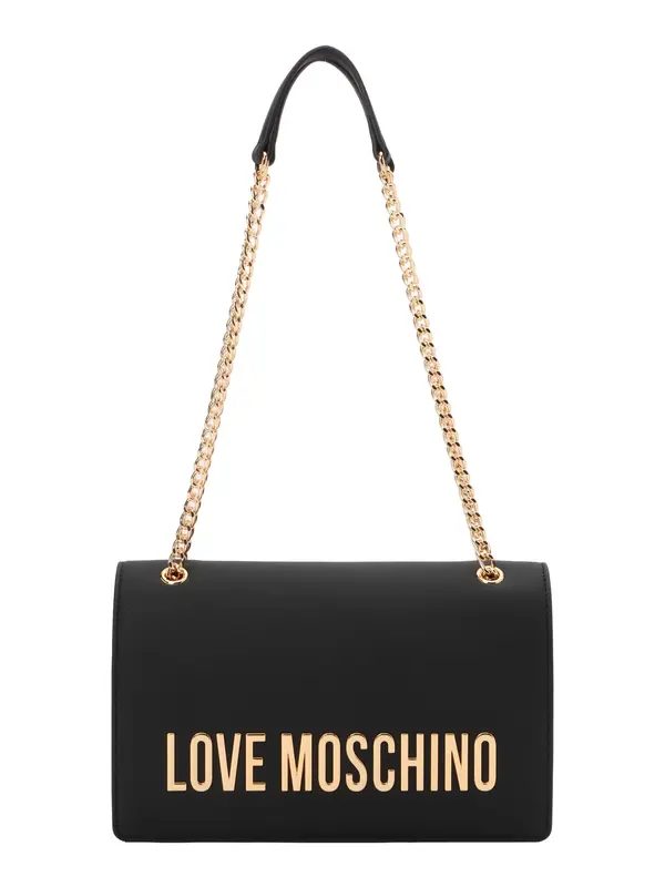 Love Moschino Love Moschino Torba za na rame  crna