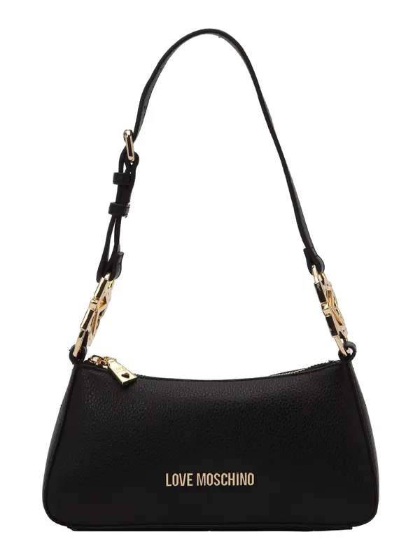 Love Moschino Love Moschino Torba za na rame  crna