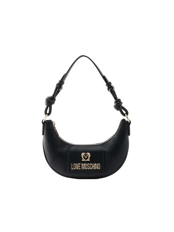 Love Moschino Love Moschino Torba za na rame  crna