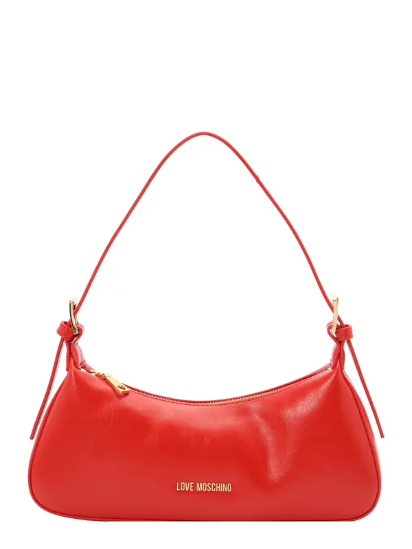 Love Moschino Love Moschino Torba za na rame  crvena