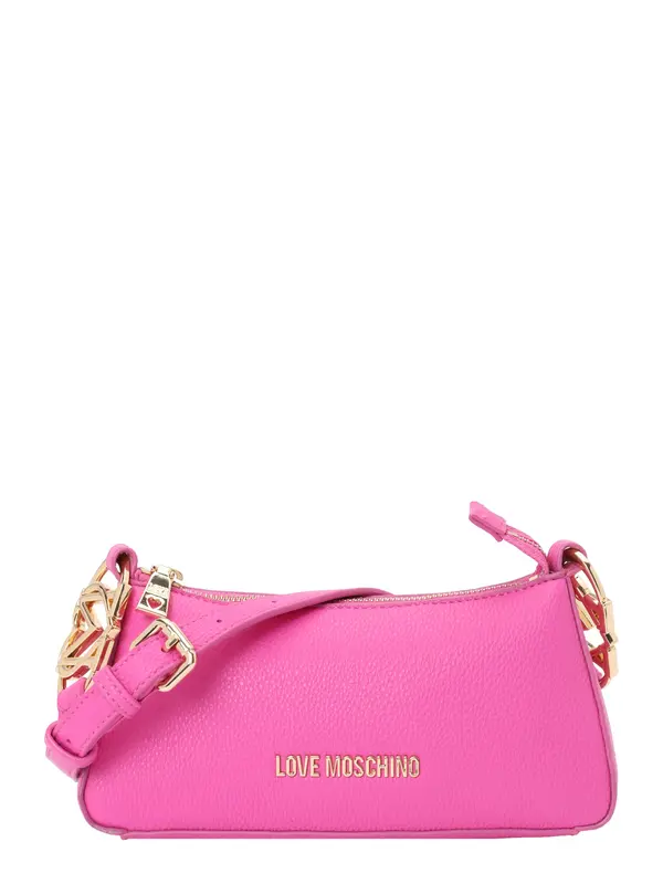 Love Moschino Love Moschino Torba za na rame  fuksija