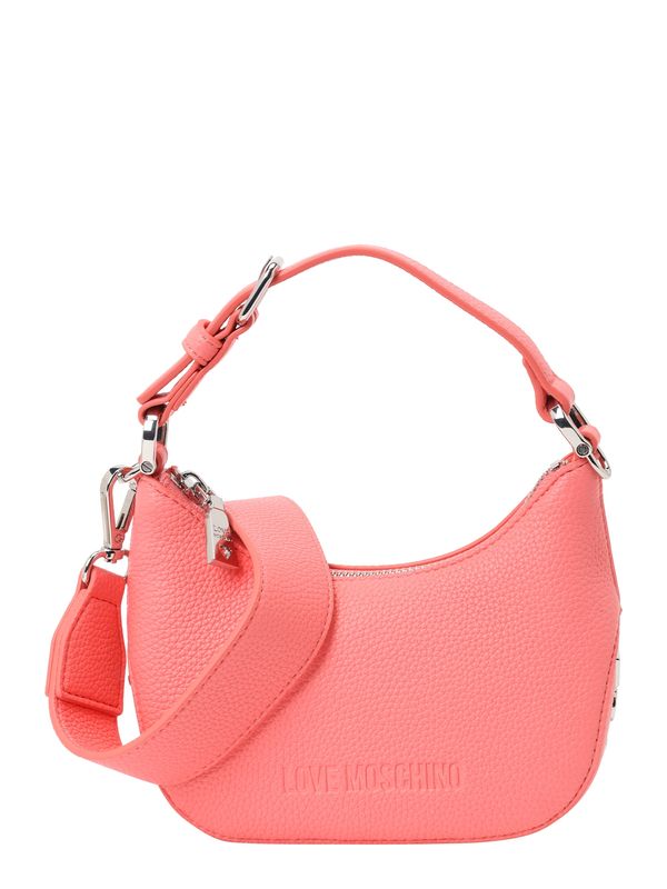 Love Moschino Love Moschino Torba za na rame  malina